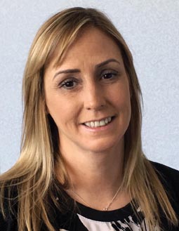 Sales Manager – North