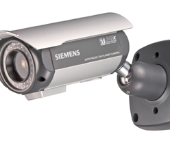 Discrepantie Prematuur Roman CCTV cameras Siemens