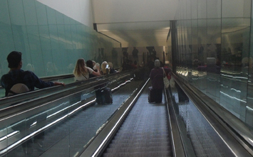 Voyages internationaux et 2022 : partie 2